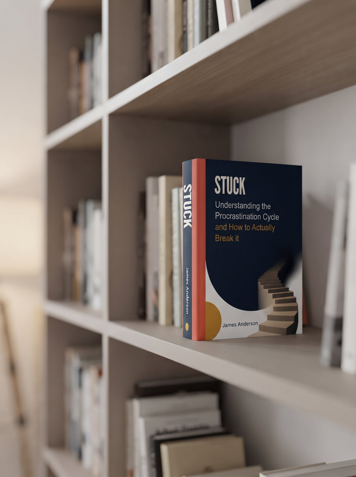 How to Stop Procrastinating: A 6-Stage Guide to Breaking the Cycle